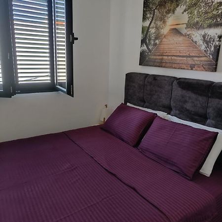 Ferienwohnung Blue Sea Herceg Novi Exterior foto