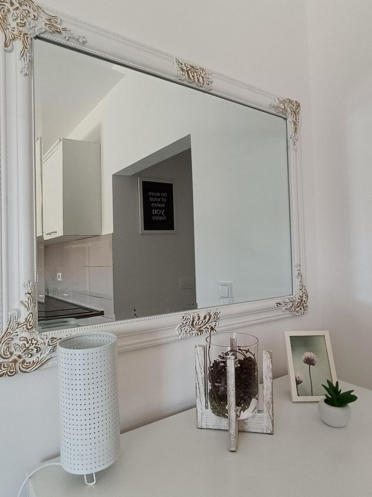 Ferienwohnung Blue Sea Herceg Novi Exterior foto